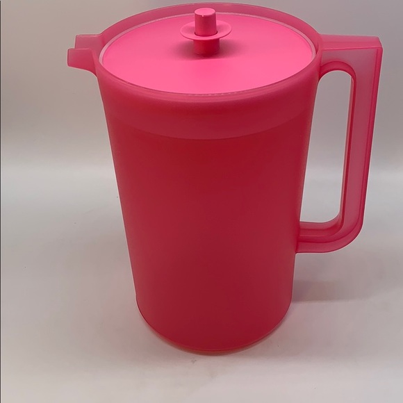 New Tupperware Jumbo Jug 4 Liter